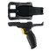 CARPSDZY TC53 Trigger Handle for Zebra TC53 TC58 Handheld Barcode Scanner Mobile Computer TRGNGTC5ELEC01 Requires Use with Rugged Protective Case SGNGTC5EXO101 for Safe Sensitive Scanning