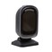 TEEMI Handsfree 2D QR Desktop Barcode Scanner 1D Handheld Automatic Omnidirectional USB Reader CMOS Image Sensor Wall Mountable Large Scanning Window Capture Screen Codes TMSL72