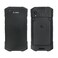 NAGRIS Protective Cover for Zebra Symbol TC21 TC26 Barcode ScannerRugged Bumper Case for Zebra Symbol TC21 TC26 Handheld Touch Mobile ComputersSlim Hard Shell CoverBlackComposed of TPU