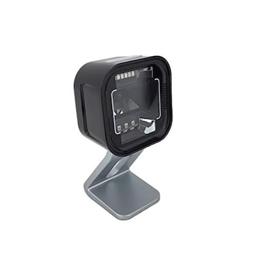 Datalogic Magellan 1500i High Performance Omnidirectional Presentation Barcode ScannerImager 1D and 2D Black USB