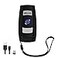 Alacrity Bluetooth Barcode Scanner Portable Mini 1D Handheld Barcode Scanner 3in1 Bar Code Reader Scanner Scanning Work with Windows Android iOS Tablets or Computers Able to Scan Codes on Screen