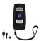 Alacrity Bluetooth Barcode Scanner Portable Mini 1D Handheld Barcode Scanner 3in1 Bar Code Reader Scanner Scanning Work with Windows Android iOS Tablets or Computers Able to Scan Codes on Screen