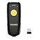 NADAMOO Wireless 2D Barcode Scanner Compatible with Bluetooth 24G Wireless USB Wired Connection Portable Bar Code Scanner for Inventory Library CMOS Image Reader for Tablet PC Read 1D 2D QR Code