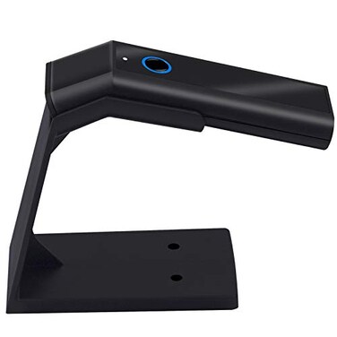 symcode Portable 2D Bluetooth Wireless Barcode Reader Scanner with Stand Symcode Handheld Cordless QR Bar Code Scanner 3in1 Bluetooth 41 24G Wireless USB Wired Bar Code Reader Scanner with Stand