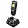 NADAMOO 2D Wireless Barcode Scanner Compatible with Bluetooth Portable USB 1D 2D QR Code Scanner for Inventory Bar Code Image Reader for Tablet iPhone iPad Android iOS PC POS with Charging Dock