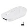 THARO New Wireless Mouse Barcode Scanner 2in1 Design 2D Handheld Barcode Scanner with Wireless Mouse Functions for POS SystemStoreSupermarket WarehouseWhite