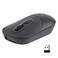 THARO New Wireless Mouse Barcode Scanner 2in1 Design 2D Handheld Barcode Scanner with Wireless Mouse Functions for POS SystemStoreSupermarket WarehouseBlack