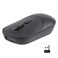 THARO New Wireless Mouse Barcode Scanner 2in1 Design 2D Handheld Barcode Scanner with Wireless Mouse Functions for POS SystemStoreSupermarket WarehouseBlack