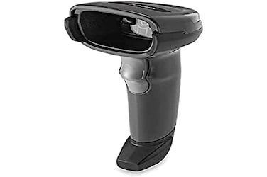 Zebra Technologies ZEBRA DS2208Series SR Corded Handheld Standard Range Imager Kit with Stand and Shielded USB Cable Black DS2208SR7U2100SGW