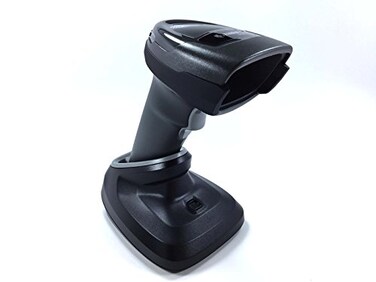 Zebra Technologies Zebra Symbol DS2278SR Wireless 2D1D Bluetooth Barcode ScannerImager Includes Cradle and HeavyDuty Shielded 7FT USB Cable CBAU21S07ZAR