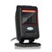 OBZ HandsFree Desktop Barcode ScannerOmnidirectional 1D 2D QR Code Reader with Adjustable Scan HeadUSB Wired Automatic Sensing Bar Code Scanner for PCAndroidPOSLinuxWarehouseRetailSupermarket