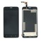 CARPSDZY EDA51 LCD Screen with Touch Digitizer for Scanpal EDA51 Barcode Scanner Handheld Mobile Computer Display and Touch Screen Replacement