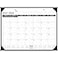 Feteulo 20262027 Desk Calendar JUL 2026 DEC 2027 22 x 17 Large Desk Calendar 20262027 18 Monthly Large DeskWall Calendars 2in1 Corner Protector Desk Pad Large Ruled Blocks
