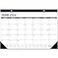 GuassLee Desk Calendar 20262027 19 Monthly Desktop Calendar 17 x 115 Medium Size Runs from Jun 2026Dec 2027 with Julian Dates for Students Family Office Easy Planning