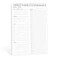KAICN 24 Hour Daily Planner with To Do List for Work Personal Life105 Days Undated Daily Task Planner with Hourly Schedule Priority To Do List Organizer Top Spiral Bound Daily Planning Pad for Home Of