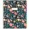 WORPICE 2026 Monthly Planner January 2026 December 2026 9 x 11 Large Calendar 2026 12 Months Planner with Monthly Tabs Double Pockets Spiral Binding
