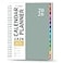 Urneeds 20262027 Planner 2026 Planner Weekly and Monthly from Now Dec 2026 Calendar Planners 2026 with Monthly Tabs Inner Pocket 85 x 64