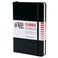 ThisIsMyEra This Is My Era 90 Day Planner 2026 Daily Planner Undated Weekly Planner Hourly Planner Work Planner Goal Productivity Planner Leather Hard Cover Black