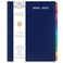 Artfan 20262027 Monthly Planner Planner 20262027 JUL 2026 DEC 2027 9 x 11 Monthly Planner 2627 2627 Calendar Planners with Spiral Binding Tabs Back Pocket Notes Pages Blue