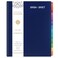 Artfan 20262027 Monthly Planner Planner 20262027 JUL 2026 DEC 2027 9 x 11 Monthly Planner 2627 2627 Calendar Planners with Spiral Binding Tabs Back Pocket Notes Pages Blue