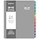 WORPICE 20262027 Planner 20262027 Weekly and Monthly Planner 9 11 from JUL 2026 to JUN 2027 Inner Pocket Premium Paper Twinwire Binding Make Life Productive Gray