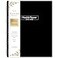 Coboll 20262028 Monthly Planner Monthly Planner from July 2026 to June 2028 20262028 Planners 85 x 11 24 Tabs Inner Pocket
