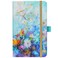 MaaIbok 20262029 Pocket PlannerCalendar 3 Year Monthly Planner 20262029 July 2026 June 2029 63 x 38 60 Notes Pages Inner Pocket Pen Loop Elastic Closure Perfect Organizer for Purse
