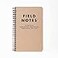 Field Notes 56Week Planner 475 x 75