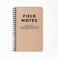 Field Notes 56Week Planner 475 x 75