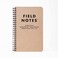 Field Notes 56Week Planner 475 x 75
