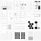 Sunny Streak Speedy Spreads Journal Stencils All Layouts Bundle x24 Planner Stencils for A5 Bullet Dot Grid Journal Notebook Save Time on Weekly and Monthly Calendars Habit Trackers by