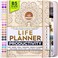 Freedom Mastery Deluxe Weekly and Monthly Planner Law of Attraction Planner with Productivity App 12Month for Productivity Gratitude Goal Setting Includes Foldable Vision Board Gift Box Stickers
