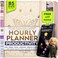 Freedom Mastery Deluxe Weekly and Monthly Planner Law of Attraction Planner with Productivity App 12Month for Productivity Gratitude Goal Setting Includes Foldable Vision Board Gift Box Stickers