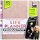 Freedom Mastery Deluxe Weekly and Monthly Planner Law of Attraction Planner with Productivity App 12Month for Productivity Gratitude Goal Setting Includes Foldable Vision Board Gift Box Stickers
