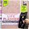 Freedom Mastery Deluxe Weekly and Monthly Planner Law of Attraction Planner with Productivity App 12Month for Productivity Gratitude Goal Setting Includes Foldable Vision Board Gift Box Stickers
