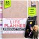 Freedom Mastery Deluxe Weekly and Monthly Planner Law of Attraction Planner with Productivity App 12Month for Productivity Gratitude Goal Setting Includes Foldable Vision Board Gift Box Stickers