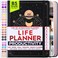 Freedom Mastery Deluxe Weekly and Monthly Planner Law of Attraction Planner with Productivity App 12Month for Productivity Gratitude Goal Setting Includes Foldable Vision Board Gift Box Stickers