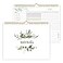 KAICN Habit Tracker Calendar 12 Months Undated Daily Weekly Monthly Habit Tracker Journal Writable Habits Track Calendar for Goal Setting Boost Productivity Workout Motivation Self Care Tool