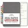PRODUCTIVITY STORE Dated 2026 Planner 85 x 11 The 1 Productivity Planner to Achieve Your 2026 Goals Planner 20262027 by A4 GREY