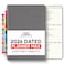 PRODUCTIVITY STORE Dated 2026 Planner 85 x 11 The 1 Productivity Planner to Achieve Your 2026 Goals Planner 20262027 by A4 GREY