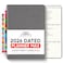 PRODUCTIVITY STORE Dated 2026 Planner 85 x 11 The 1 Productivity Planner to Achieve Your 2026 Goals Planner 20262027 by A4 GREY