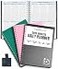 Panda Planner 2026 Undated Daily Planner 575 x 825 Gray