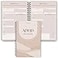 Templatables ADHD Daily Planner for Neurodivergent Adults Productivity Daily Planner Task Management to Stay Organized and Focused Lux
