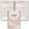 Templatables ADHD Daily Planner for Neurodivergent Adults Productivity Daily Planner Task Management to Stay Organized and Focused Lux