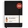ANECDOTE. Anecdote Daily Planner w 20262027 Calendar Start Anytime 26 Weeks Undated 1 Page per Day 85 x 52 Hardcover ToDo List Organizer Plan Your Success Achieve Productivity Goals Black