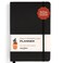 ANECDOTE. Anecdote Daily Planner w 20262027 Calendar Start Anytime 26 Weeks Undated 1 Page per Day 85 x 52 Hardcover ToDo List Organizer Plan Your Success Achieve Productivity Goals Black