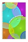 House of Doolittle NonDated Student PlannerAssignment Book Spiral 7 x 11 Inch HOD2575