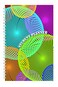 House of Doolittle NonDated Student PlannerAssignment Book Spiral 7 x 11 Inch HOD2575