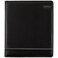 AT-A-GLANCE ATAGLANCE Day Runner Deco Slim Profile Starter Set Undated 3 Rings Size 5 812 x 11 Black 2070386