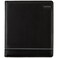 AT-A-GLANCE ATAGLANCE Day Runner Deco Slim Profile Starter Set Undated 3 Rings Size 5 812 x 11 Black 2070386